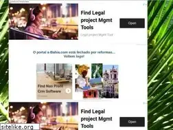 Sites similar to a-bahia.com