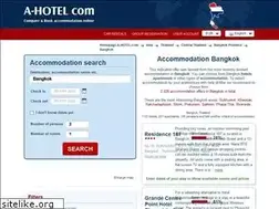 Sites similar to a-bangkok.com