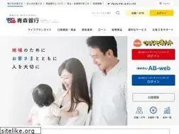 Sites similar to a-bank.jp