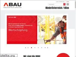 Sites similar to a-bau.at