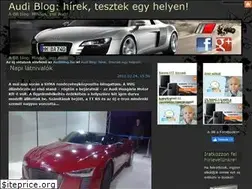 Sites similar to a-bb.blog.hu