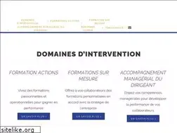 Sites similar to a-bconsulting.fr