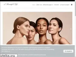 Sites similar to a-beautiful-life.de