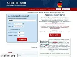 Sites similar to a-berlin.eu
