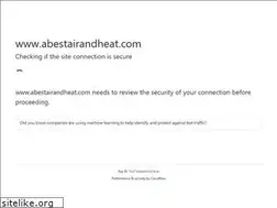 Sites similar to a-best-air.com