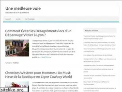 Sites similar to a-better-way.com