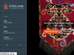 Sites similar to a-bey.com