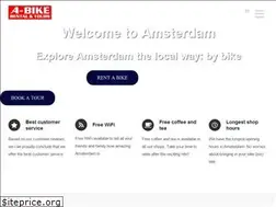 Sites similar to a-bike.eu
