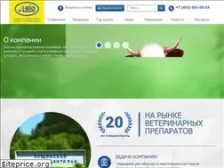 Sites similar to a-bio.ru
