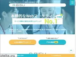 Sites similar to a-bisu.jp