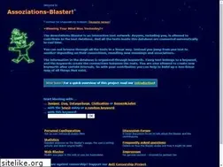 Sites similar to a-blast.org