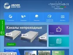 Sites similar to a-blok.ru