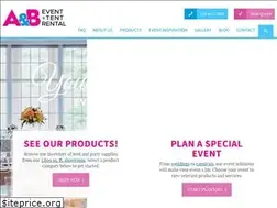 Sites similar to a-bpartyrental.com