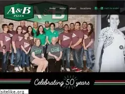 Sites similar to a-bpizza.com