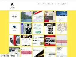 Sites similar to a-brain.net