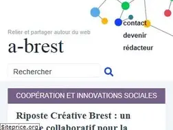 Sites similar to a-brest.net