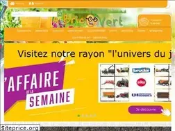 Sites similar to a-brico-vert.com