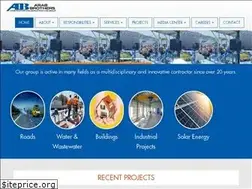 Sites similar to a-brothers.com