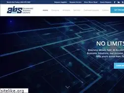 Sites similar to a-bs.com