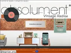 Sites similar to a-bsolument.fr