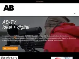 Sites similar to a-btv.de