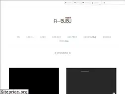 Sites similar to a-bubu.com