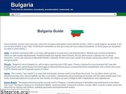 Sites similar to a-bulgaria.com