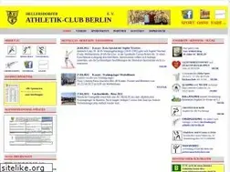 Sites similar to a-c-berlin.de