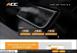 Sites similar to a-c-c.fr