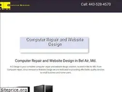 Sites similar to a-c-design.com