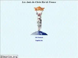 Sites similar to a-c-r-f.com