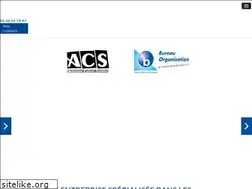 Sites similar to a-c-s.fr