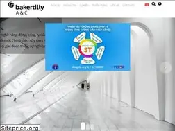 Sites similar to a-c.com.vn