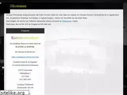 Sites similar to a-cappella-party.de