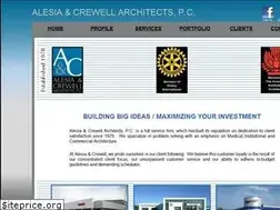 Sites similar to a-carchitects.com
