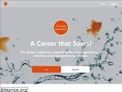 Sites similar to a-career-that-soars.com