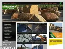 Sites similar to a-cervenka.cz