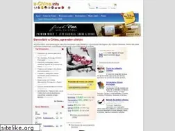 Sites similar to a-china.info