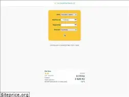 Sites similar to a-chorvatsko.cz