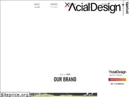 Sites similar to a-cial.com