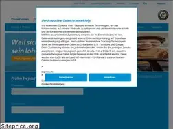 Sites similar to a-city.de