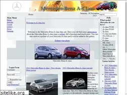 Sites similar to a-class.biz