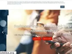 Sites similar to a-closer-look.com