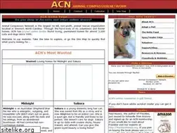 Sites similar to a-cnet.org