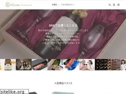 Sites similar to a-cocoro.jp