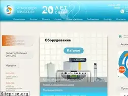 Sites similar to a-comfort.ru