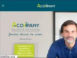 Sites similar to a-company.es