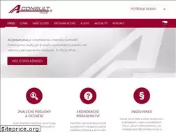 Sites similar to a-consultplus.cz