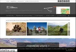 Sites similar to a-contresens.net