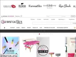 Sites similar to a-cosmetics.net